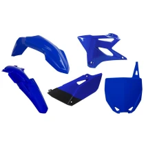 Sada plastů 5 dílů pasuje na YAMAHA YZ85 15-21