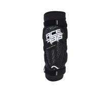 Chrániče loktů ACERBIS X.ELBOW SOFT černá