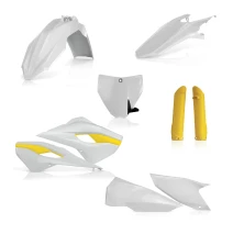 Sada plastů ACERBIS pro HUSQVARNA FC 14-15, TC 14-15 replica 15
