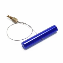 Přípravek ventilky