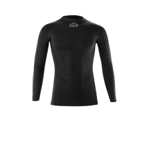 Triko ACERBIS spodní EVO TECHNICAL černá