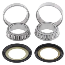 Sada krku řízení pasuje na CRF 250 10-13,CRF 450 09-12