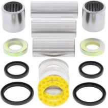 Sada kyvka pasuje na CRF450 02-04  CR250 02-07