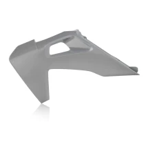 Spoilery Acerbis pro HQ TC/FC 19/22,FE/TE 20/23 šedá