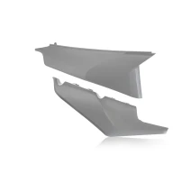 Podsedlovky Acerbis pro HQ TC/FC 19/22,FE/TE 20/23 šedá