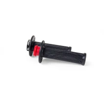 rukojeti/gripy RTech Lock On pasuje na Beta černé                                                                                                                                                                                                         