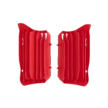 Sada mřížek chladiče Acerbis pro CRF250R/RX/300RX 22-27,CRF450R/RX 21/24 bílá
