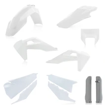 Sada plastů ACERBIS pro HUSQVARNA TE 20-23, FE 20-23 replica 22