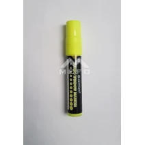 Fixa na ukazovací tabuli  žlutá