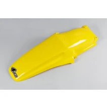 Ufo zadní blatník pro RM 125/250 93 žlutá