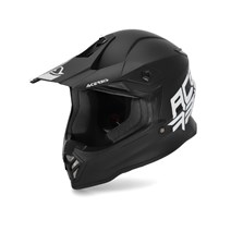 motokros přilba Acerbis Junior Steel