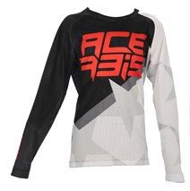 ACERBIS motokros dres junior MX J-WINDY ONE KID VENT