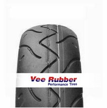 Pneu Vee Rubber 2,50-17 Moped VRM 099R