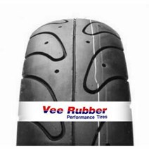 Pneu Vee Rubber 2,75-14 VRM 100