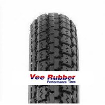 Pneu Vee Rubber  2,50-18 VRM 015