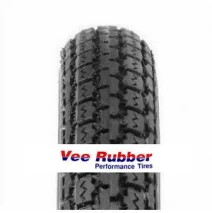 Pneu Vee Rubber 2,75-17 VRM-015