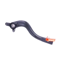 Brzdový pedál pasuje na KTM oranž KTM SX(F) 08-15 EXC(F) 08-16  kromě 350 oranž