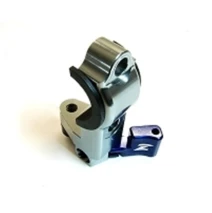 Objímka hot start modrá