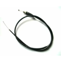 Lanko plynu pasuje na cpl KTM 2T 125/380 98-12, SX85 04/12