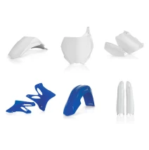 Sada plastů ACERBIS pro YAMAHA YZ125 06-14, YZ250 06-14 replica 13