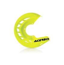 ACERBIS kryt předního kotouče maximální průměr 280 mm