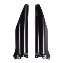 Chrániče vidlic Acerbis pro KX/SM 04/08,KXF 04/05,KXE 04/06,RMZ černá