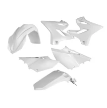 Plastový kit Acerbis pro  YZ 125/250 15/21, WR 2T 125/250/15/21 bílá