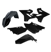 ACERBIS plastový kit pasuje na  YZ 125/250 15/21, WR 2T 125/250/15/21