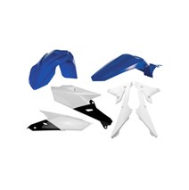 ACERBIS plastový kit pasuje na  YZF 250/450 14/17