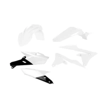 Plastový kit Acerbis pro  YZF 250/450 14/17 replica bílá