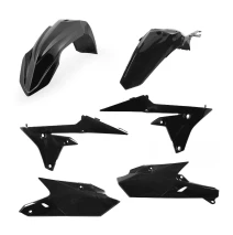 Plastový kit Acerbis pro  YZF 250/450 14/17 černá