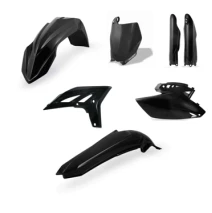 Sada plastů ACERBIS pro YAMAHA YZF250 10-13 černá
