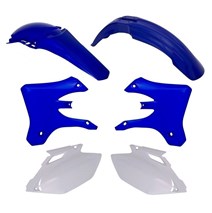 plastový kit pasuje na  WRF 250/450 2006