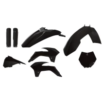 Sada plastů ACERBIS pro KTM SX85 13-17 černá