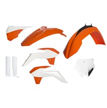 ACERBIS plastový full kit pasuje na KTM SX 85 13/17
