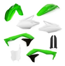Sada plastů ACERBIS pro KAWASAKI KXF450 16-17 replica 16