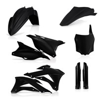 Acerbis plastový full kit pasuje na  KX85 14/21, KX100 14/21