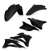 Acerbis plastový kit pasuje na KX85 14/21, KX100 14/21