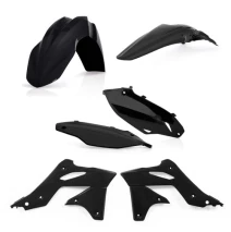 Plastový kit Acerbis pro  KXF 250 13/16 černá