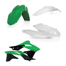 Acerbis plastový kit pasuje na  KXF 250 13/16