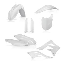 Acerbis plastový full kit pasuje na KXF 450 13/15