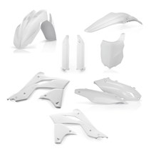 Acerbis plastový full kit pasuje na KXF 250 13/16