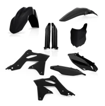 Sada plastů ACERBIS pro KAWASAKI KXF250 13-16 černá