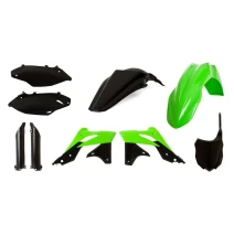 Sada plastů ACERBIS pro KAWASAKI KXF250 13-16 replica 13