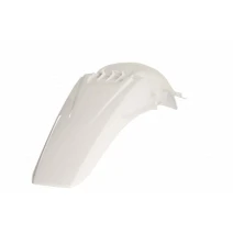 zadní blatník pasuje na YZ125/250,YZF250/400/426,WR 2T125/250,WRF250/400