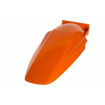 Zadní blatník Acerbis pro EXC/EXC-F/SX/SX-F oranž