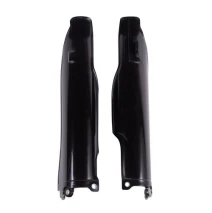 Chrániče vidlic Acerbis pro KXF250/450 06/08, KLX450 08/09 černá