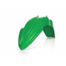 Přední blatník ACERBIS pro KAWASAKI KX85 14-25, KX100 14-21, KX112 22-25 zelená