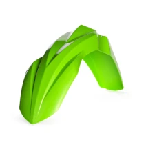 Přední blatník ACERBIS pro KAWASAKI KXF450 16-17, KXF 250 17 zelená 16