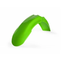 Přední blatník ACERBIS pro KAWASAKI KX125 03-08, KX250 03-08, KXF250 04-08, KXF450 06-08 zelená 06